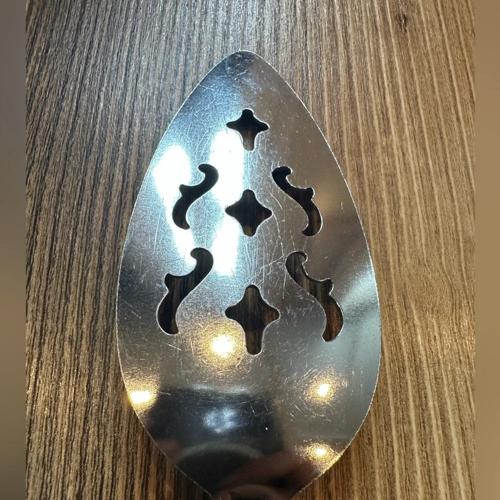 Vintage Made in USA Pie Server
